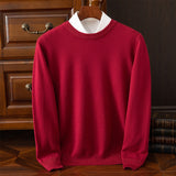 Besalu Cashmere Sweater