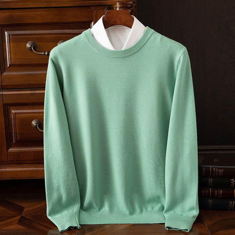 Besalu Cashmere Sweater