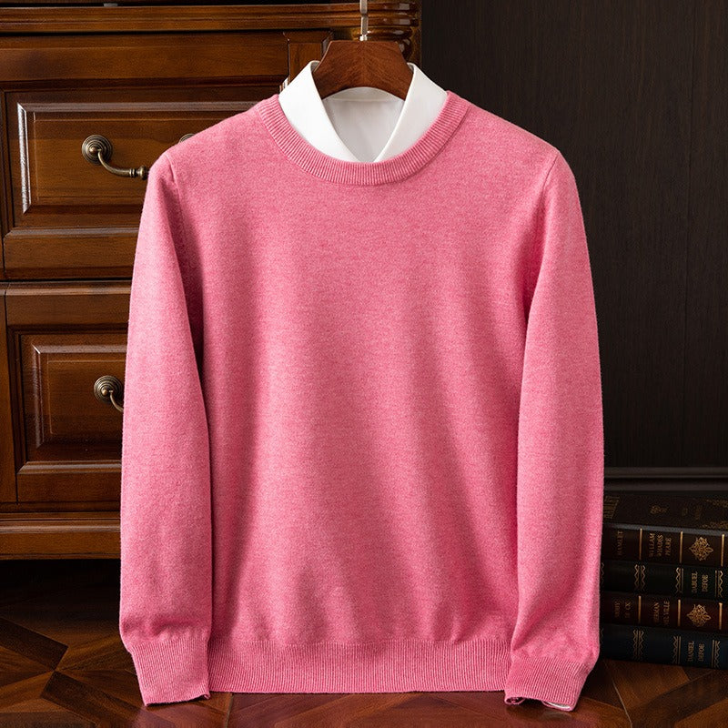 Besalu Cashmere Sweater
