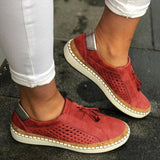 Pavia Orthopedic Slip-Ons