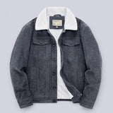 Pesaro Corduroy Jacket
