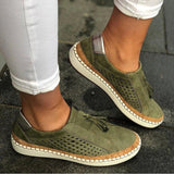 Pavia Orthopedic Slip-Ons