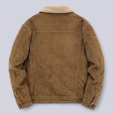 Pesaro Corduroy Jacket