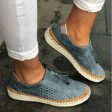 Pavia Orthopedic Slip-Ons