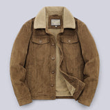 Pesaro Corduroy Jacket