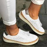 Pavia Orthopedic Slip-Ons
