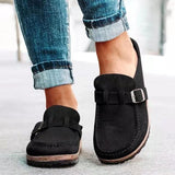 Vasto Orthopedic Slip-On Loafers