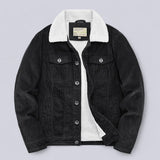 Pesaro Corduroy Jacket