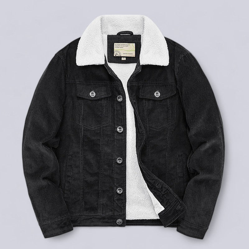 Pesaro Corduroy Jacket