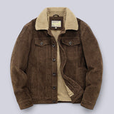 Pesaro Corduroy Jacket