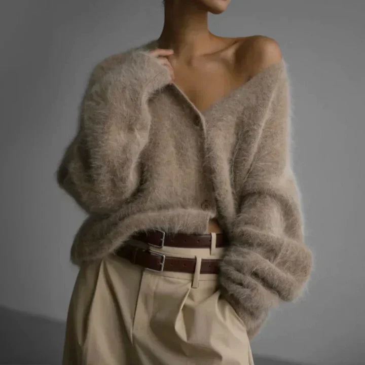 Marostica Cardigan