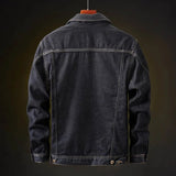 Conil Denim Jacket