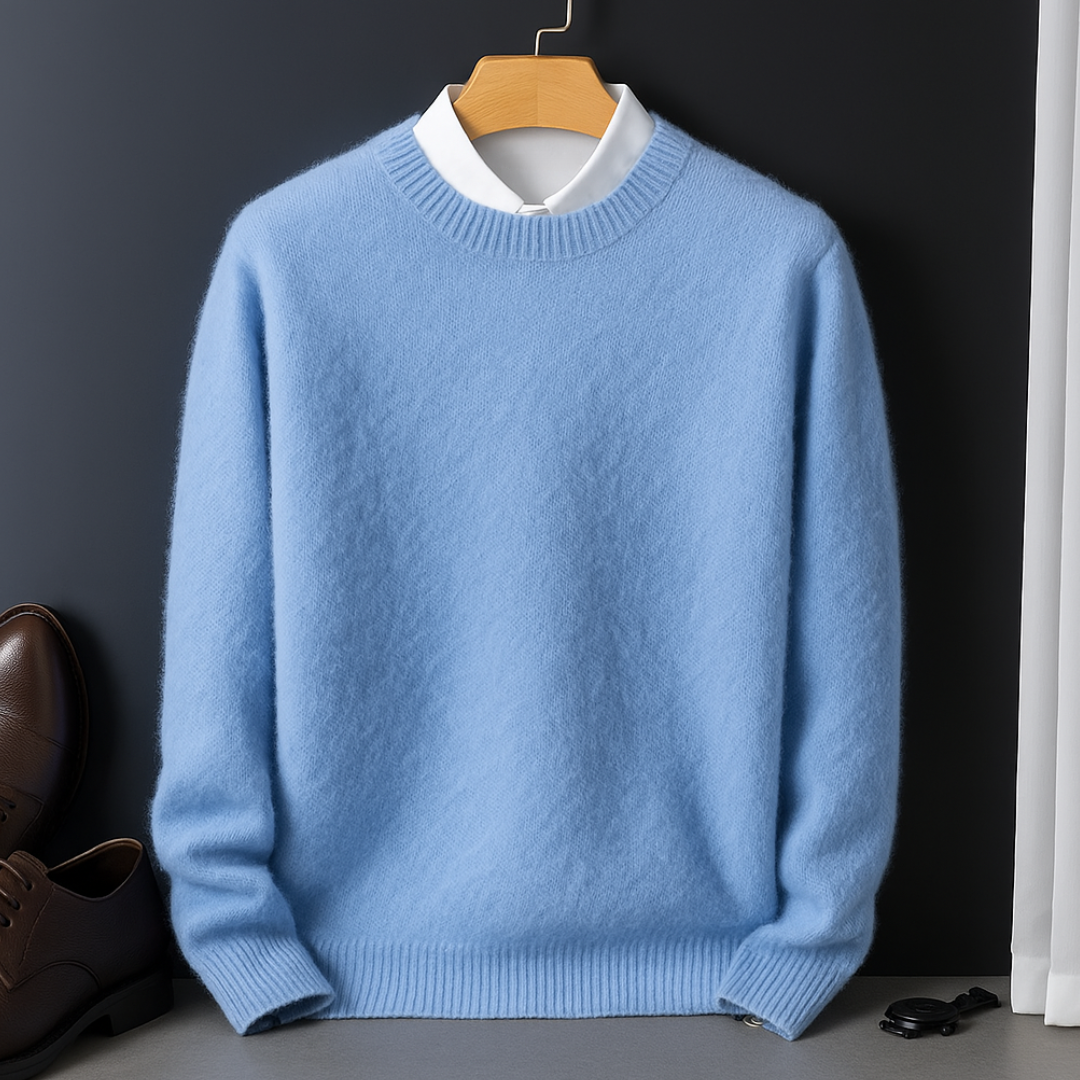 Carmona Cashmere Sweater
