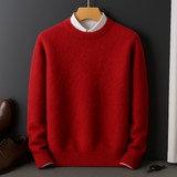 Carmona Cashmere Sweater