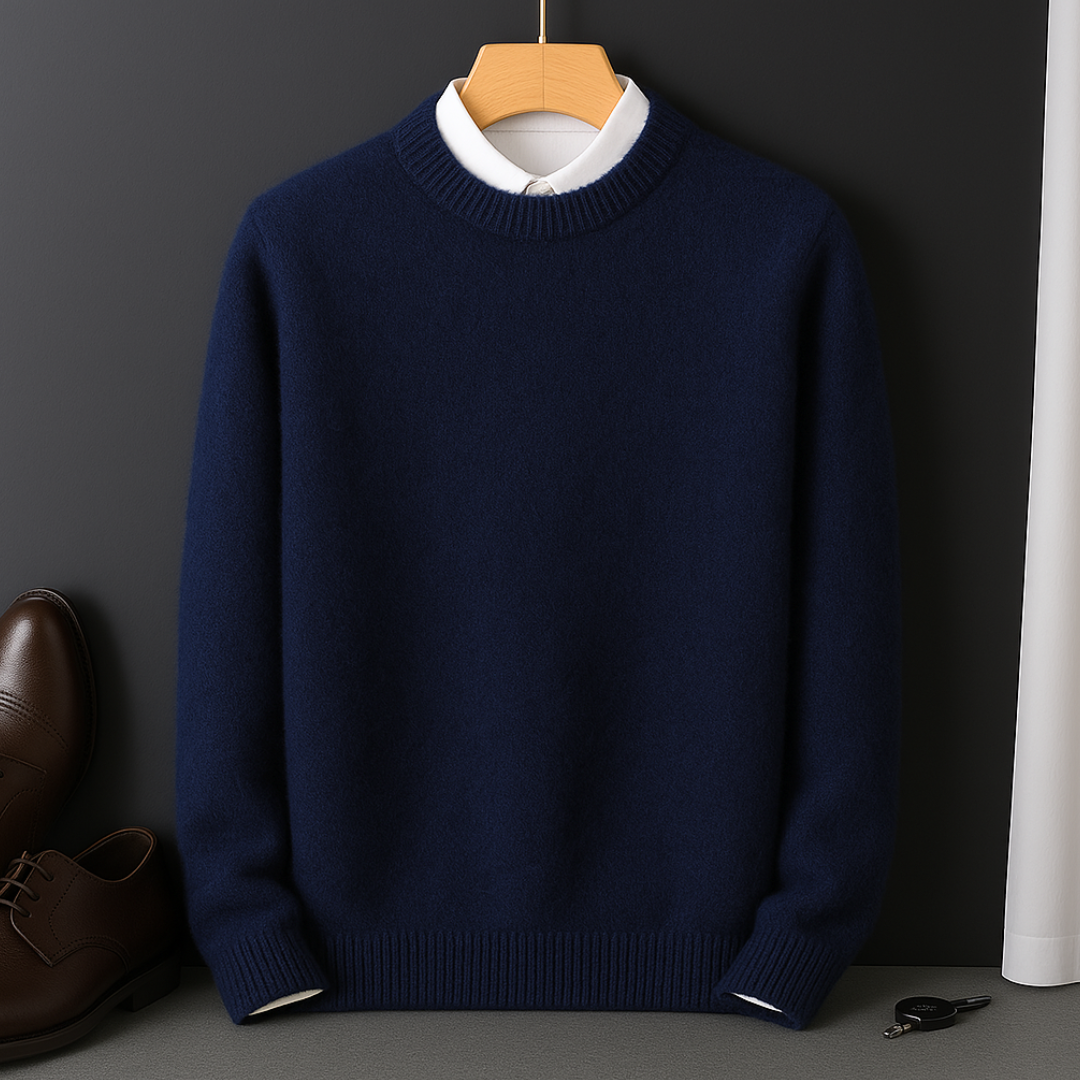 Carmona Cashmere Sweater
