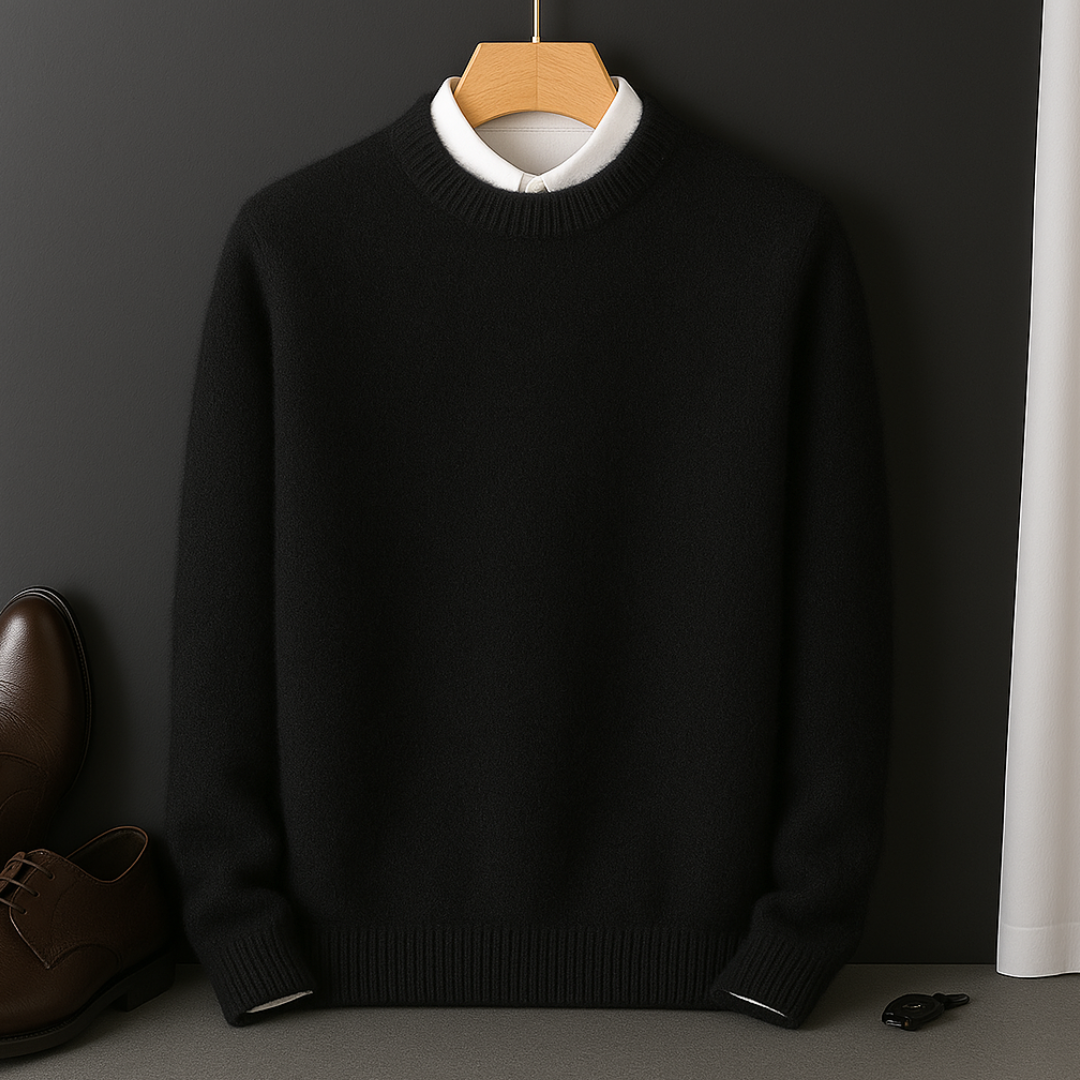 Carmona Cashmere Sweater