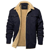 Cernobbio Pilot Jacket