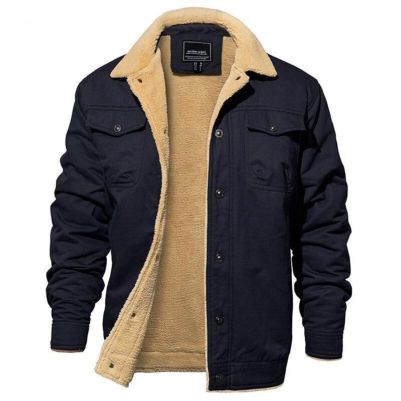 Cernobbio Pilot Jacket