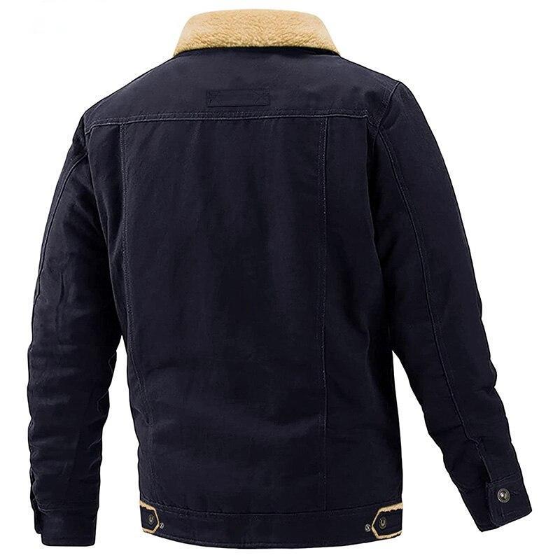 Cernobbio Pilot Jacket