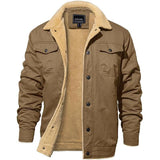 Cernobbio Pilot Jacket