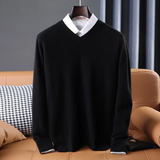 Osuna Cashmere Sweater