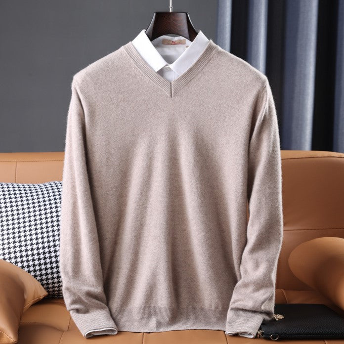 Osuna Cashmere Sweater