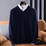 Osuna Cashmere Sweater