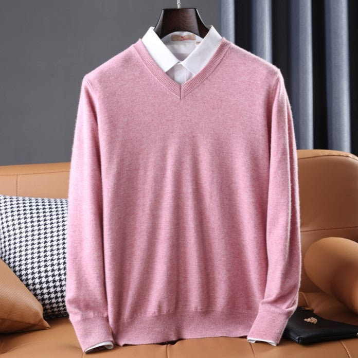 Osuna Cashmere Sweater