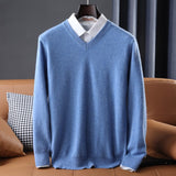 Osuna Cashmere Sweater