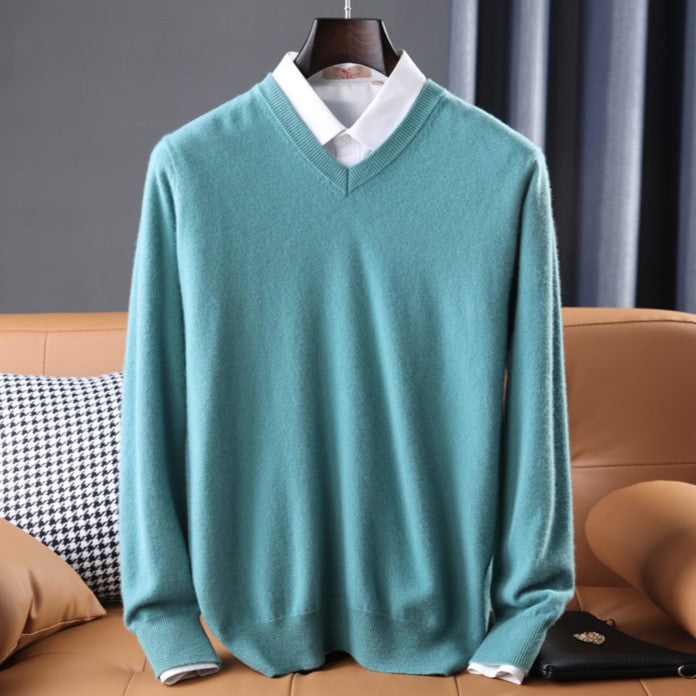 Osuna Cashmere Sweater