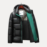 Asolo Lightweight Down Puffer Jacket