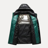 Asolo Lightweight Down Puffer Jacket