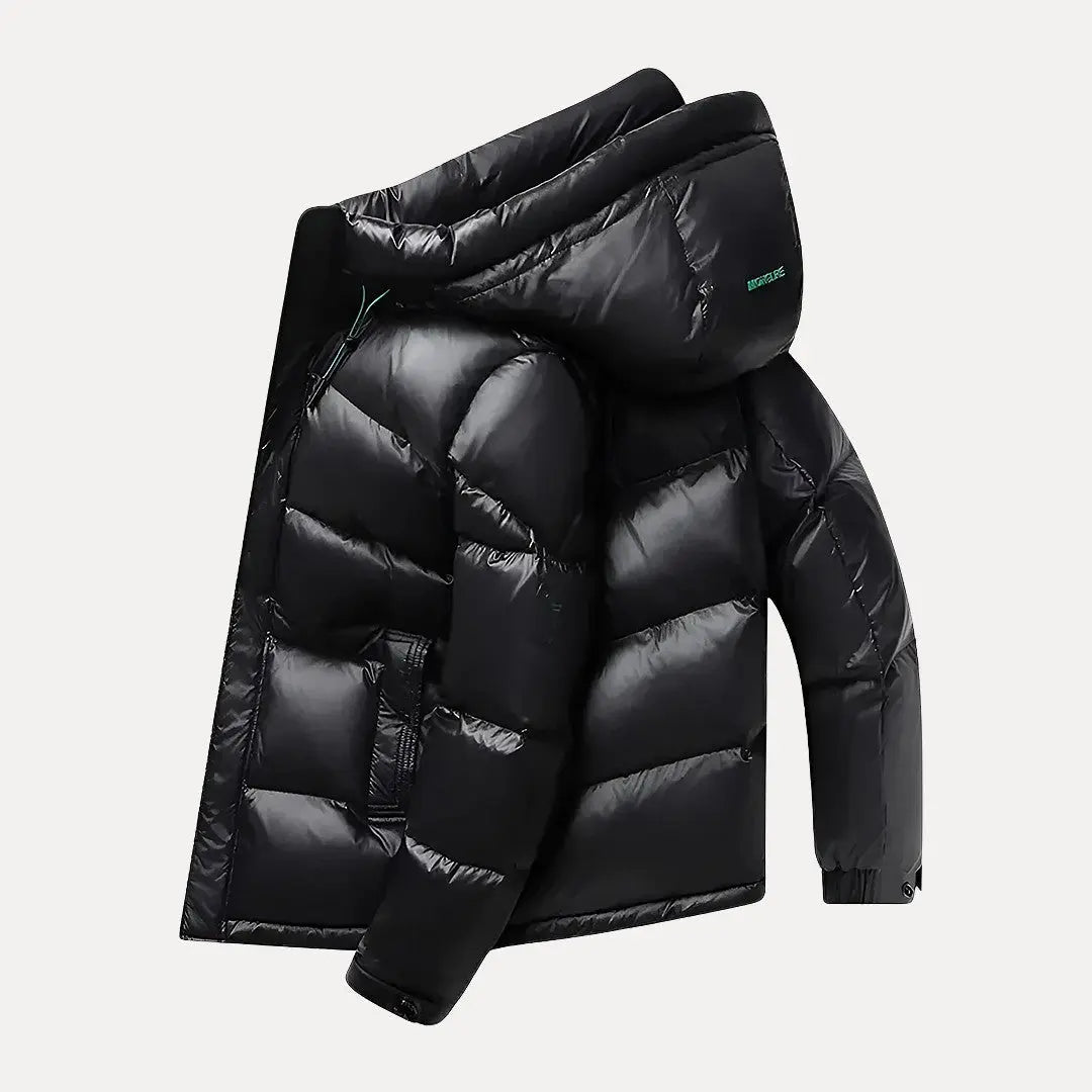 Asolo Lightweight Down Puffer Jacket