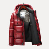 Asolo Lightweight Down Puffer Jacket