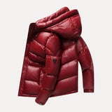 Asolo Lightweight Down Puffer Jacket