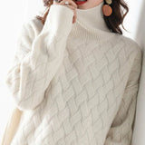 Senigallia Turtleneck