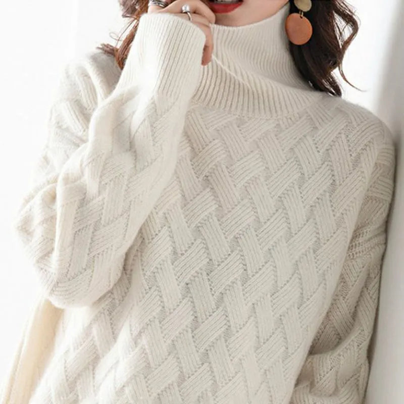 Senigallia Turtleneck