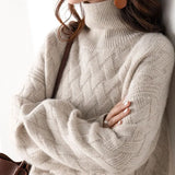 Senigallia Turtleneck