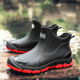 Agropoli Terrain Boots
