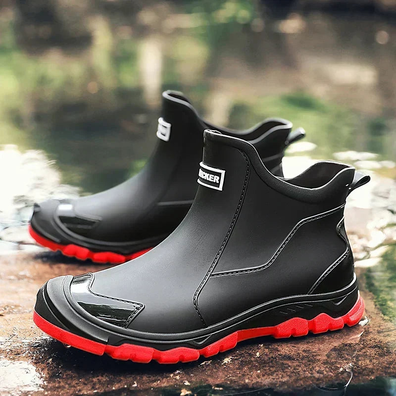 Agropoli Terrain Boots
