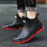Agropoli Terrain Boots