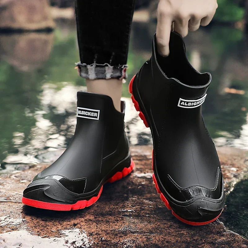 Agropoli Terrain Boots
