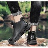 Agropoli Terrain Boots