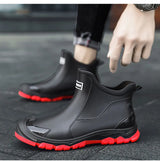 Agropoli Terrain Boots