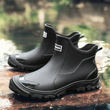 Agropoli Terrain Boots
