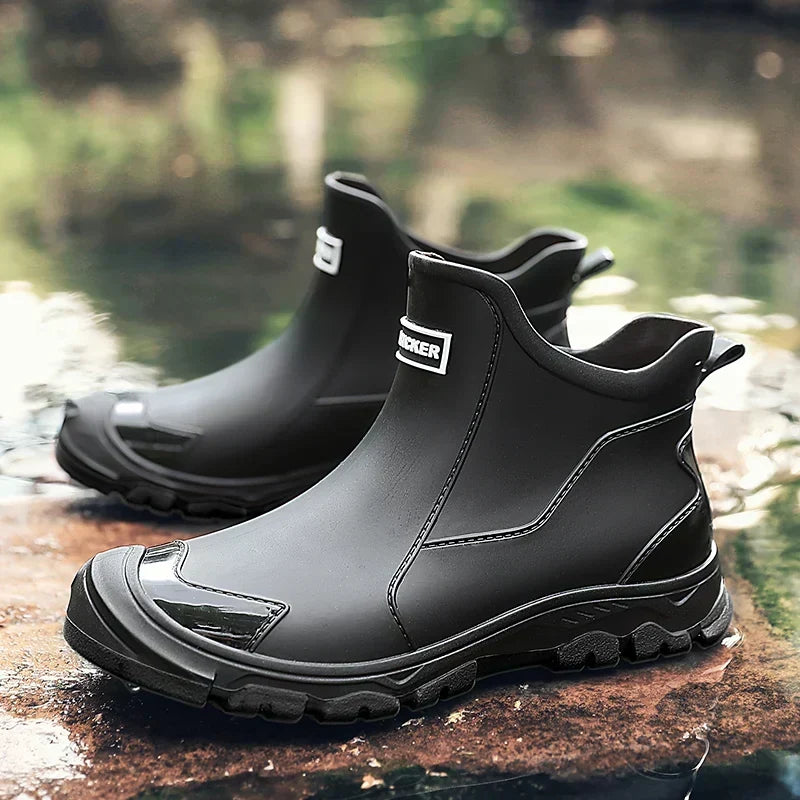 Agropoli Terrain Boots
