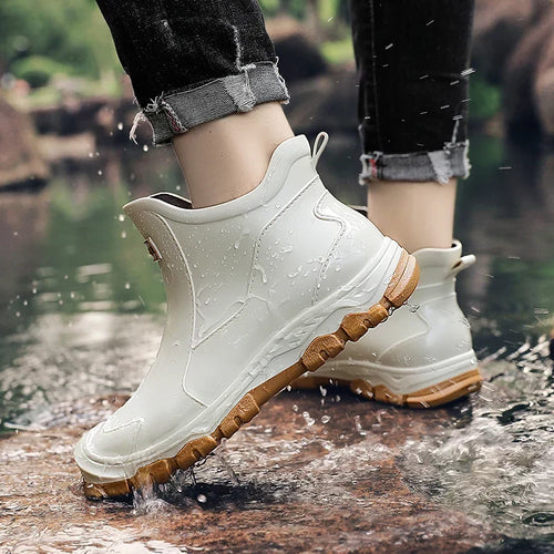Agropoli Terrain Boots