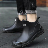Agropoli Terrain Boots