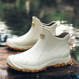 Agropoli Terrain Boots