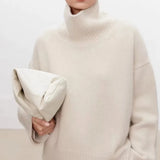Locorotondo Turtleneck